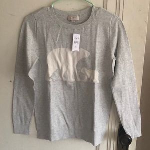 NWT Sweater